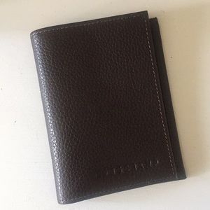 Longchamp ID wallet